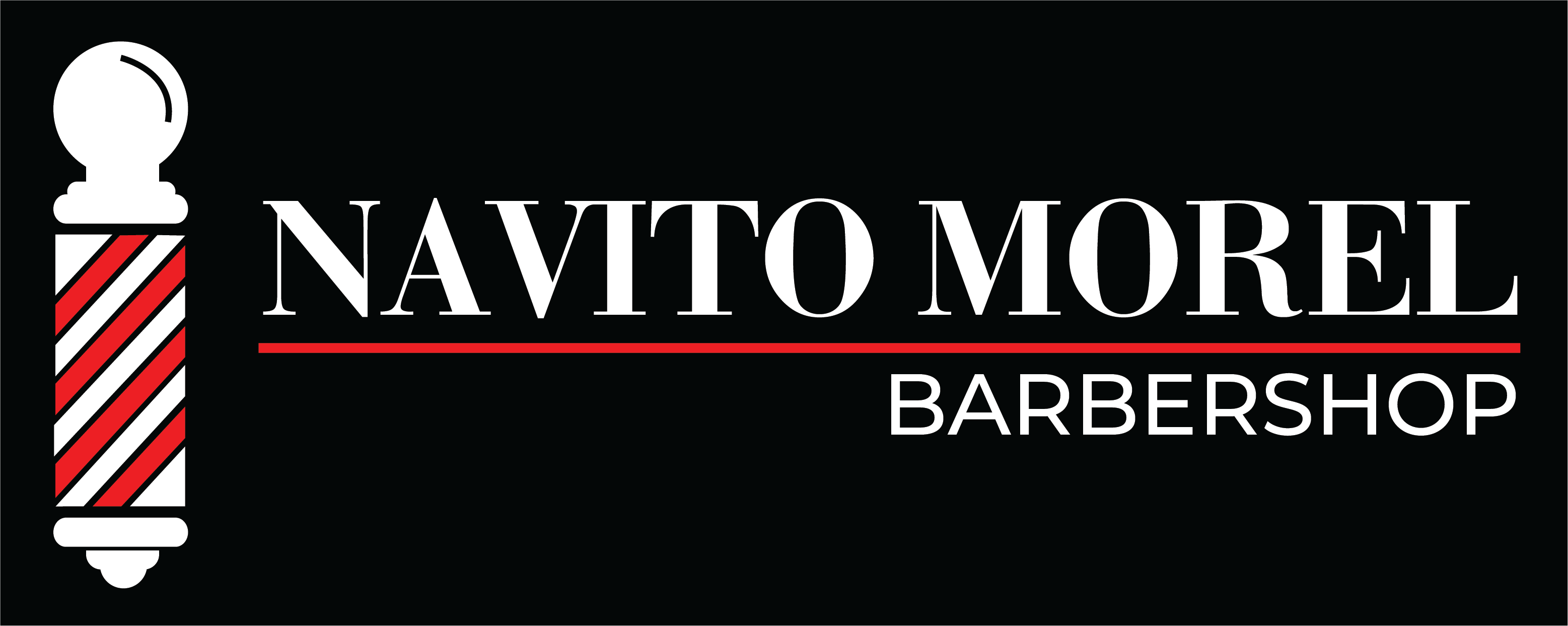 Navito Morel Barber Shop