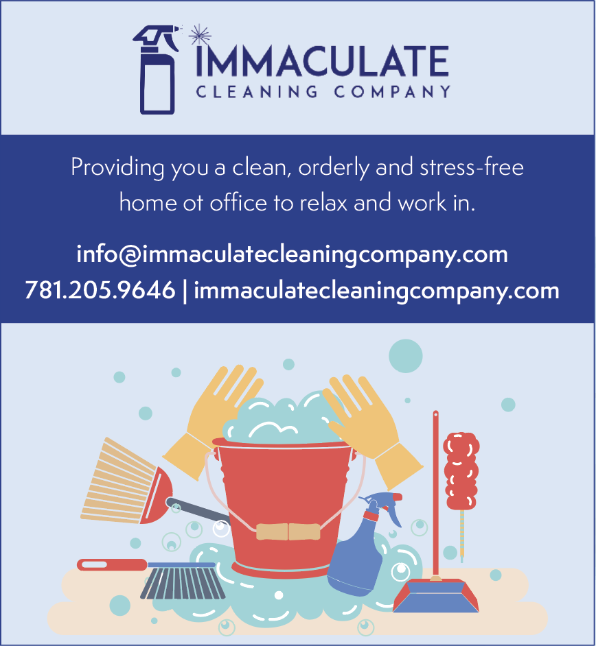 Immaculate Cleaning Company